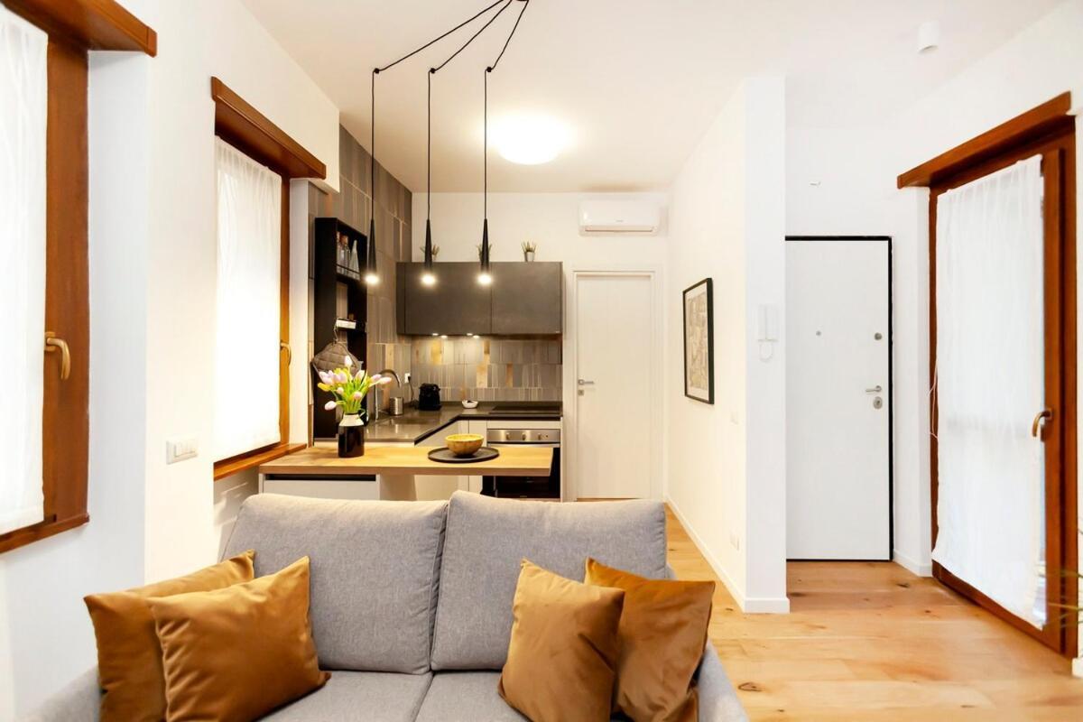 Apartamento Dimora Cavallini