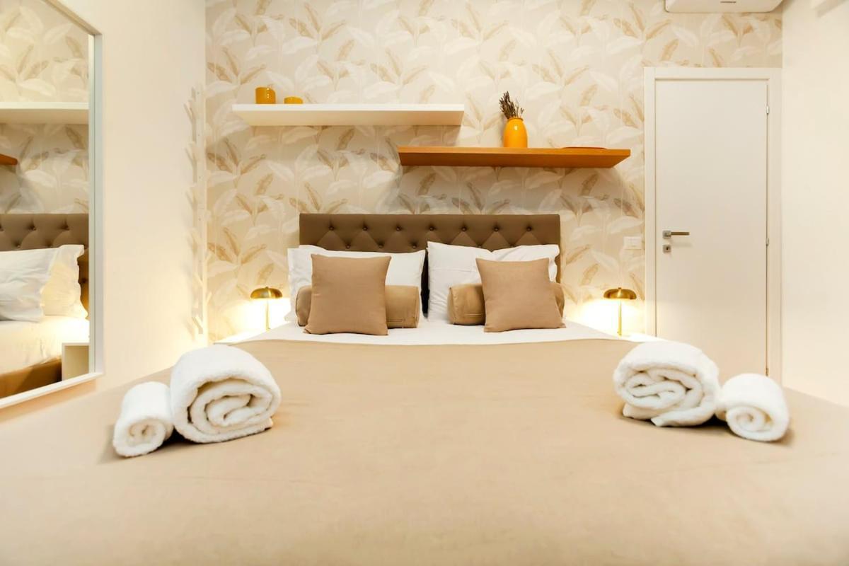 Dimora Cavallini Apartamento