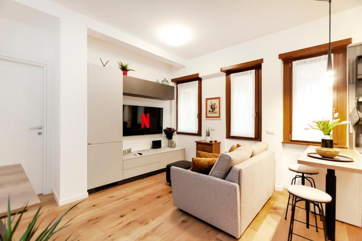 Dimora Cavallini Apartamento